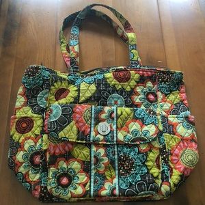 Vera Bradley tote